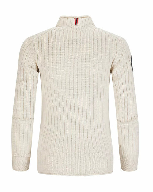 Roalda Roll Neck