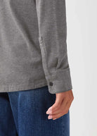 DUER Performance Flannel Lite 2 Pocket Shirt