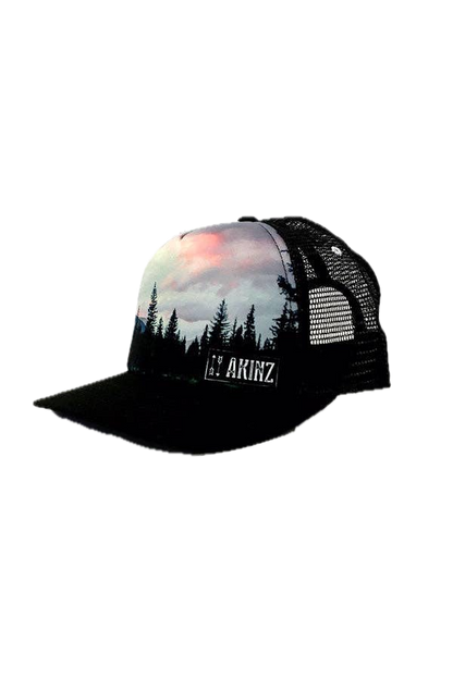 Wander Hat