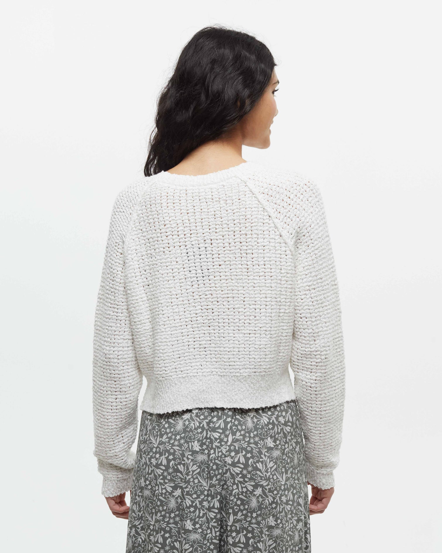 Hart Sweater