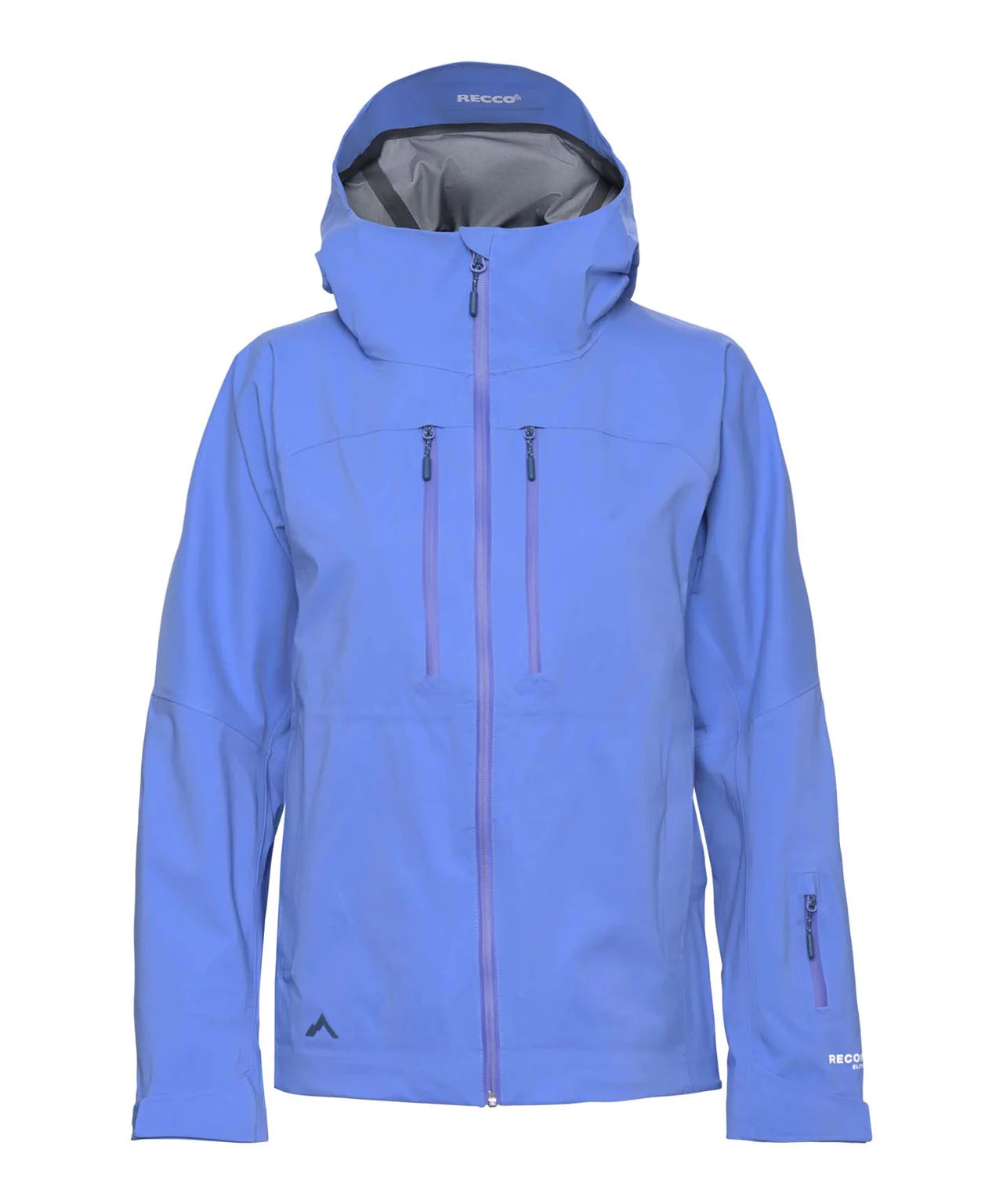 Bliss Jacket Wisteria