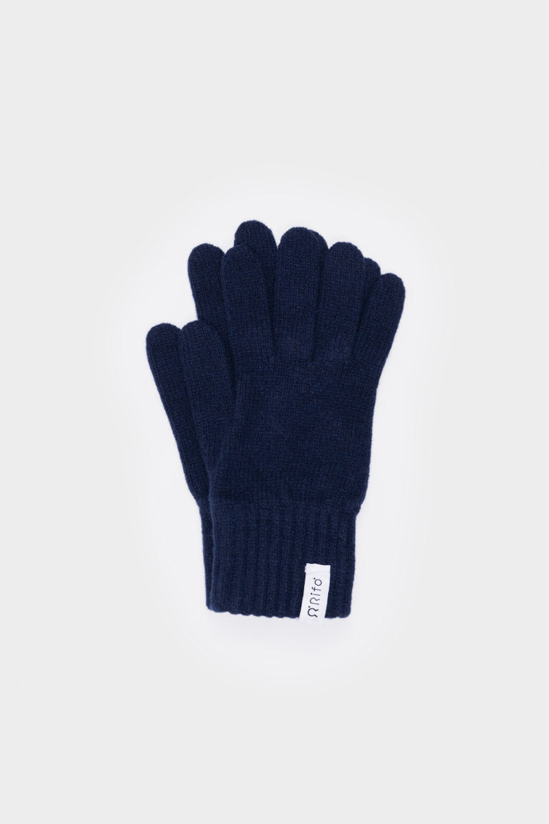Anita Recycled Cashmere Gloves