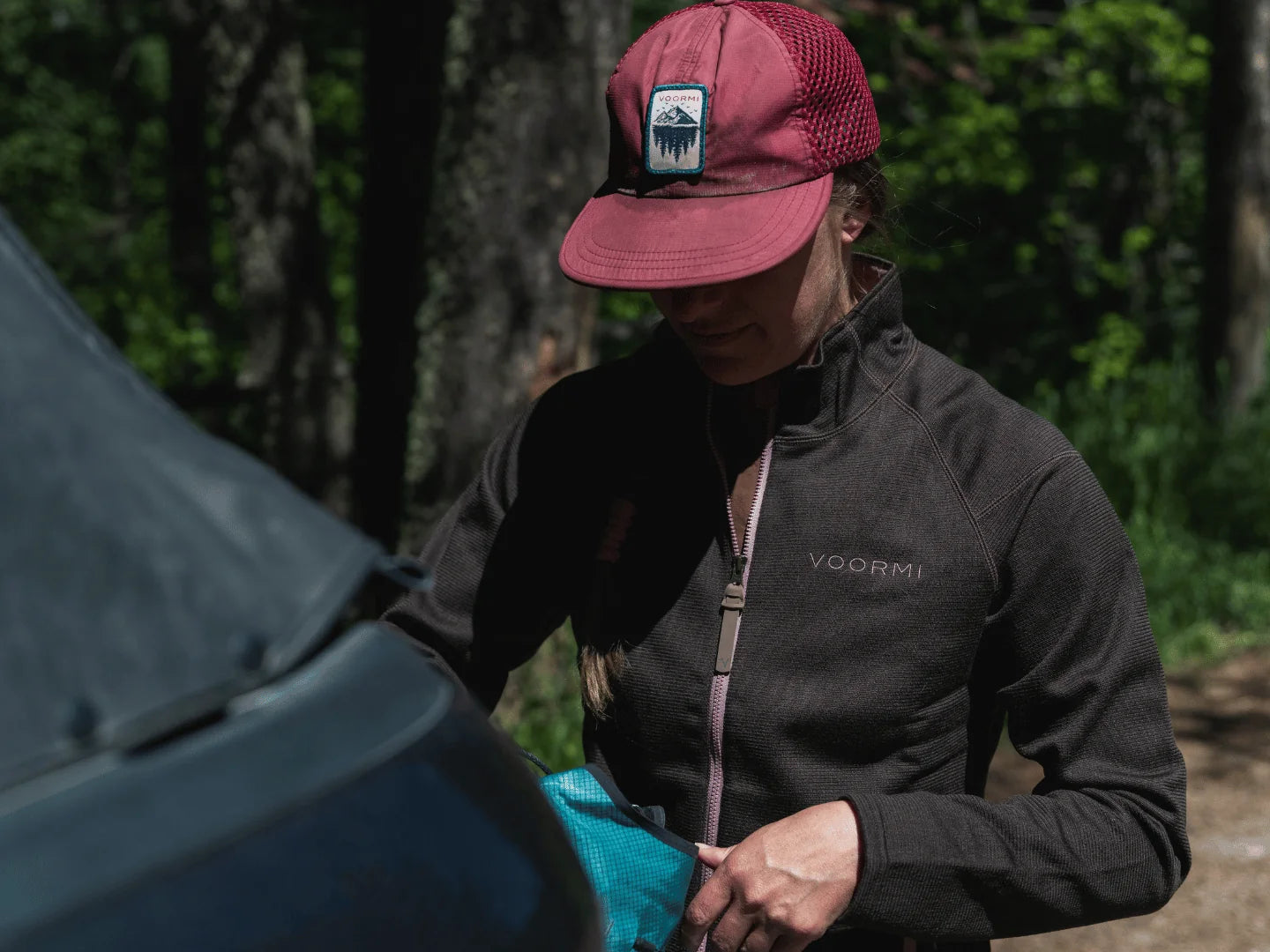 Women's Drift Jacket