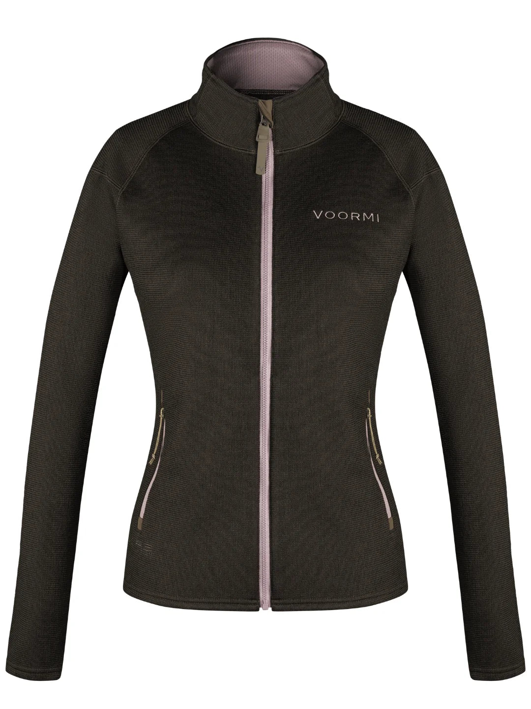 Women's Drift Jacket MUSTANG