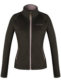 VOORMI Women's Drift Jacket Mustang