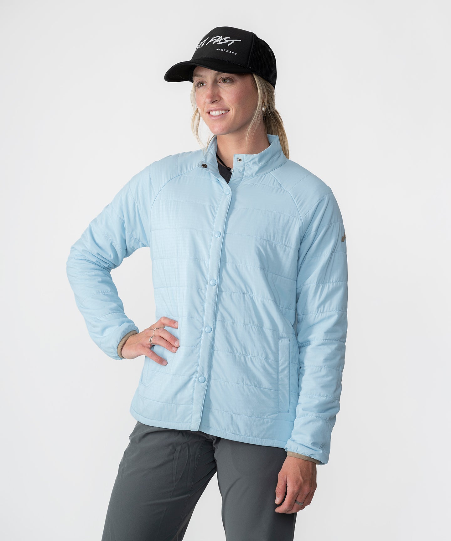 Highlands Shirt Jacket
