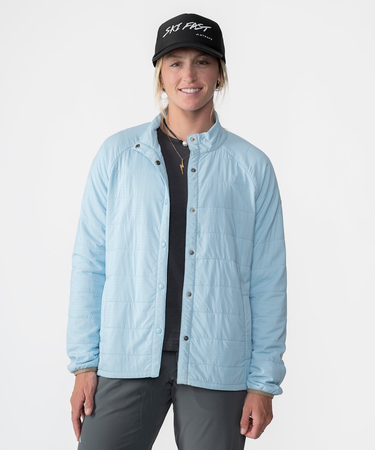 Highlands Shirt Jacket