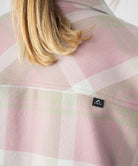 W's Mountain Time Flannel