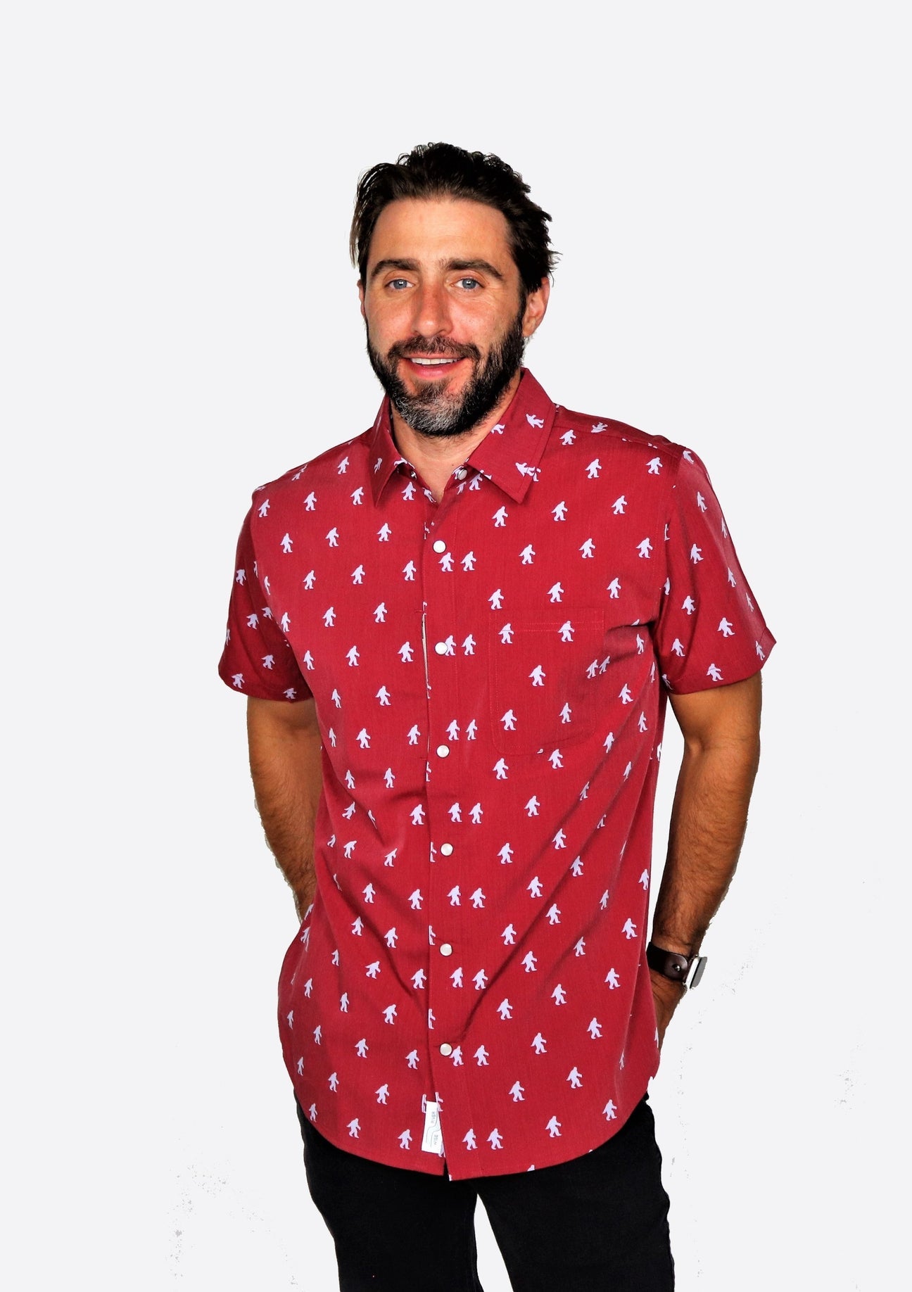 Welton Shirt