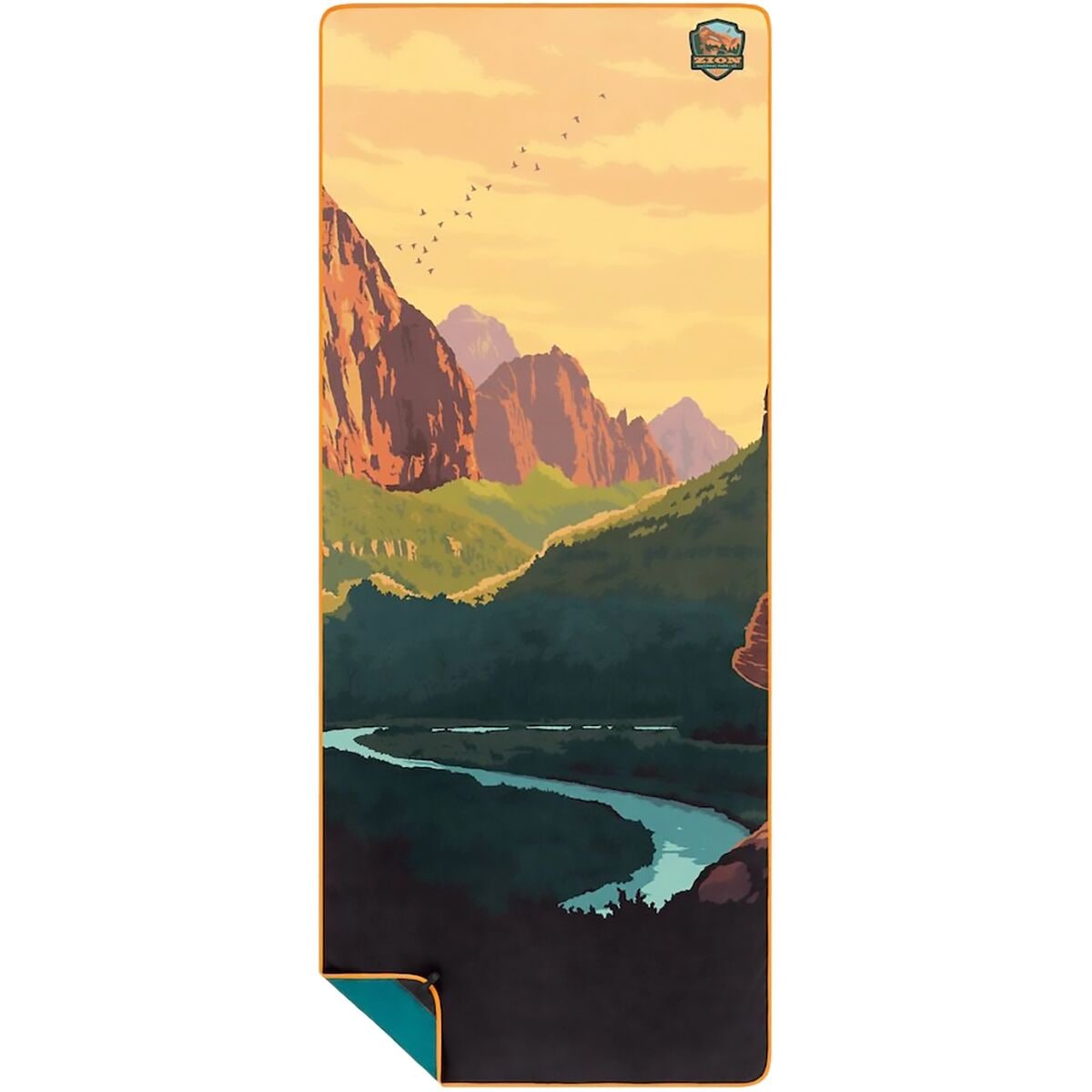 Rumpl Tech Towel