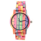 Joycoast Wood Fruitloops | Bamboo