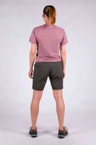 Belong Designs Women's 8" La Plata Hiking Shorts
