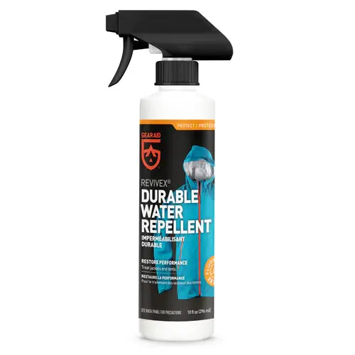 Revivex Durable Water Repellent 10 fl oz 10 oz
