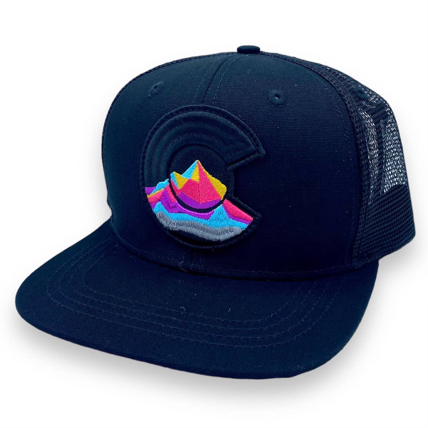 Colorado Chromatic Hat