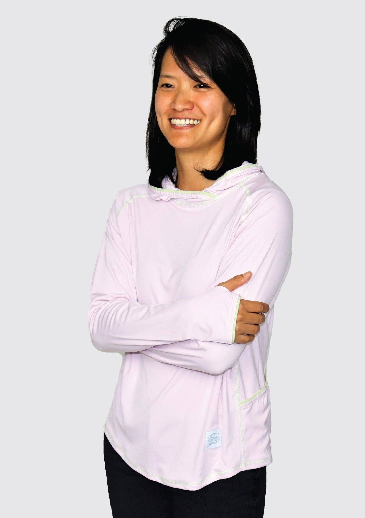 Trail Queen Sun Hoody