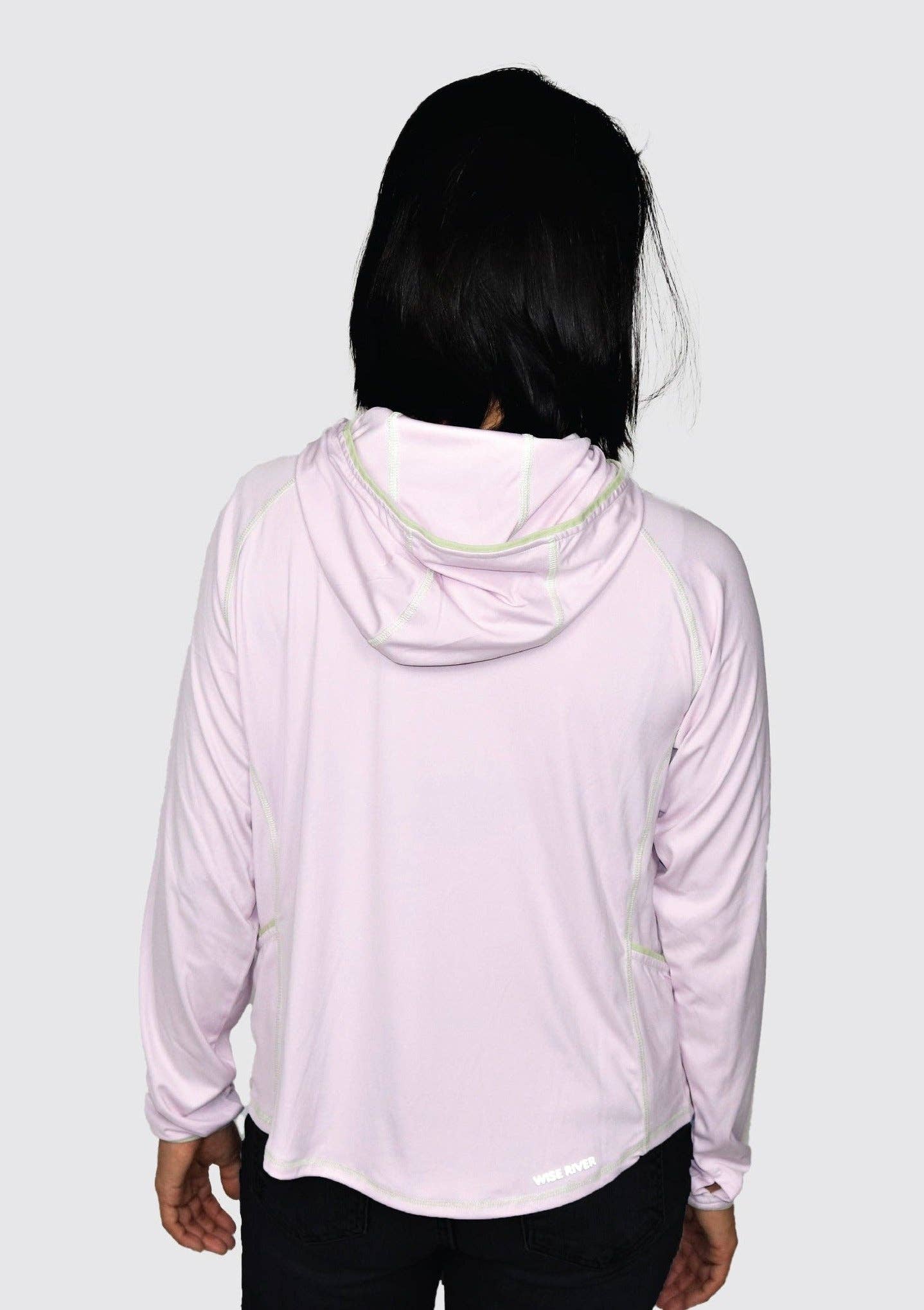 Trail Queen Sun Hoody