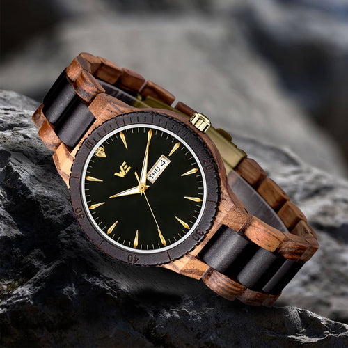 Onyx Watch