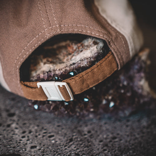 Sand and Peak Adventure Cap
