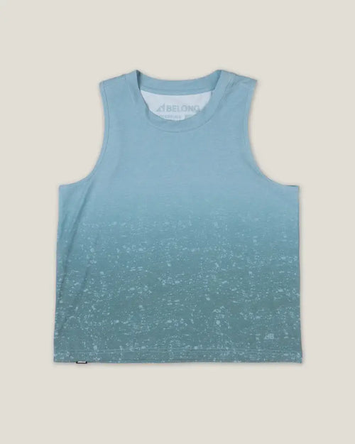 Women's High Country Crop Top