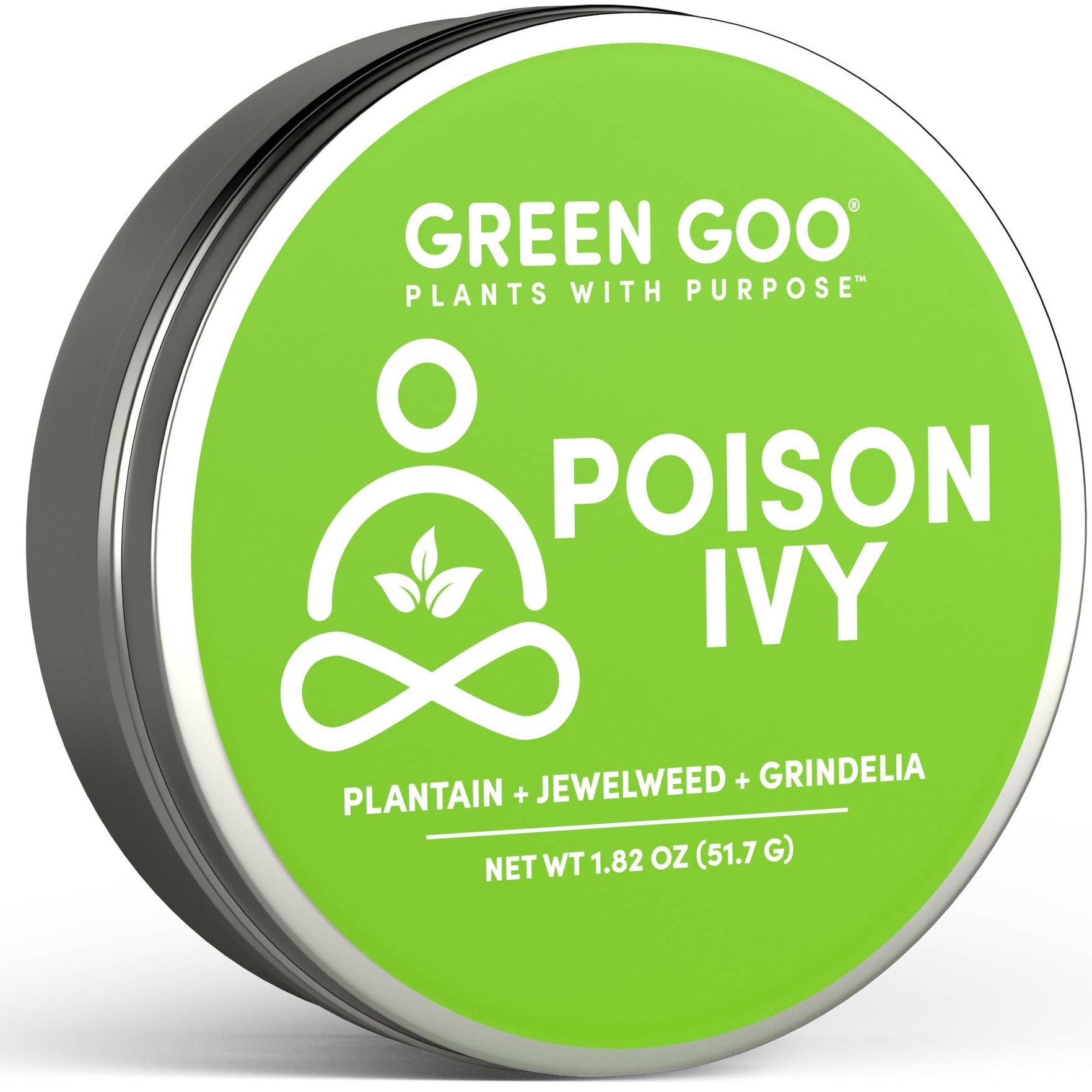 Poison Ivy Salve