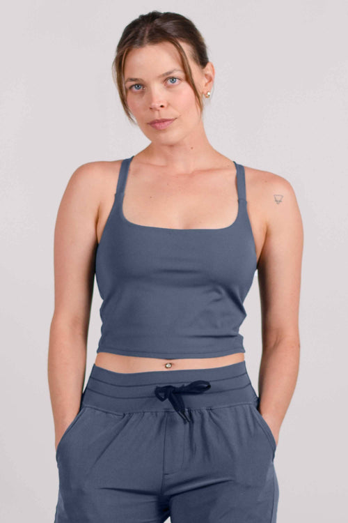 Women's Trailhead Tek Tank