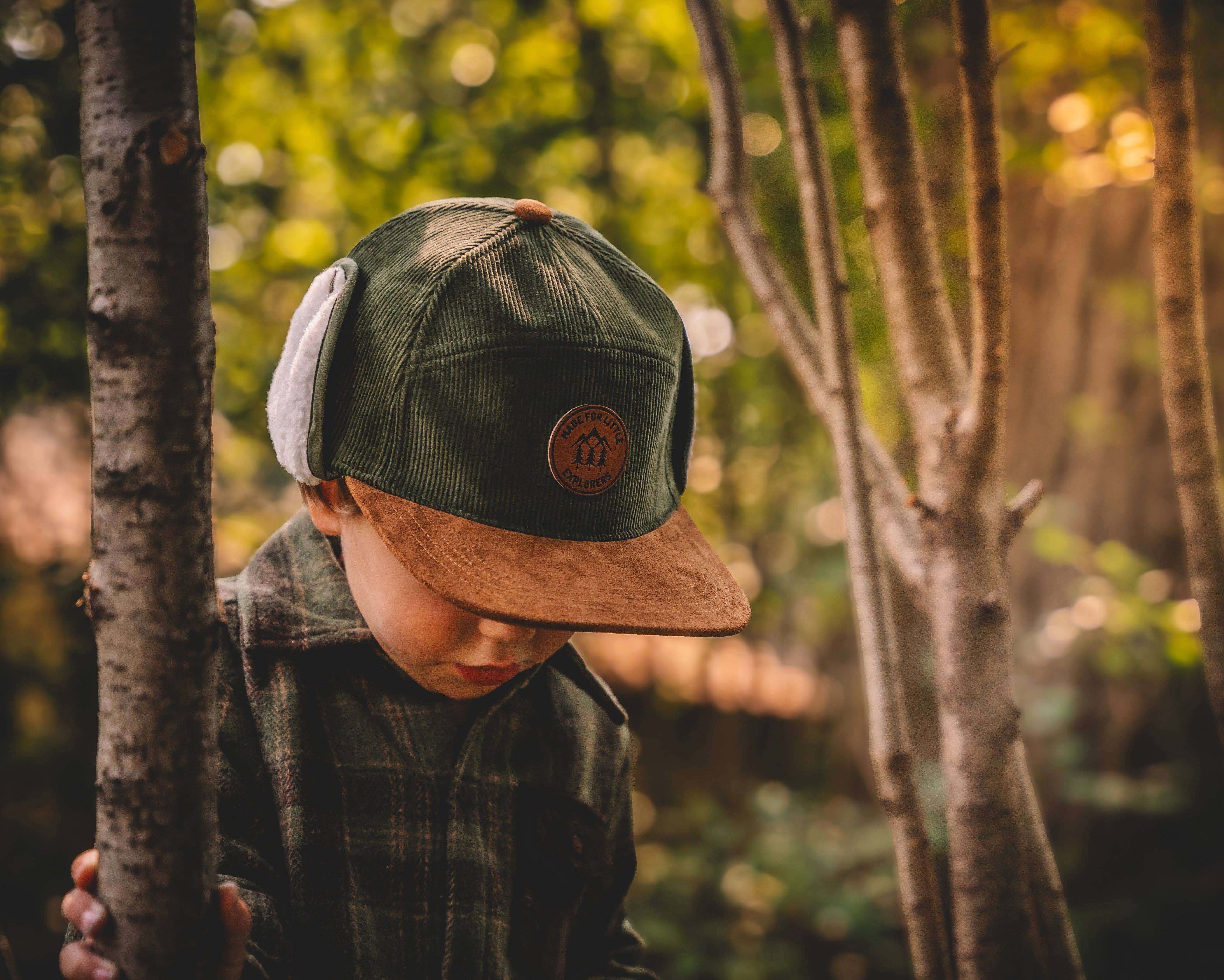 Sand and Peak Sand and Peak Adventure Cap
