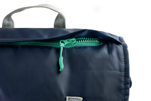 Sleep-N-Pack™ 2-in-1 Packable Sleeping Bag & Backpack