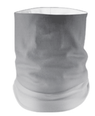 Mountain and Company Versatile Head Gaiter (Necker, Buff) with Pocket Graydient