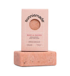 Sunniemade All Natural Hand & Body Bar Soap