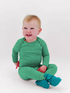 Iksplor Baby Merino Long Sleeve