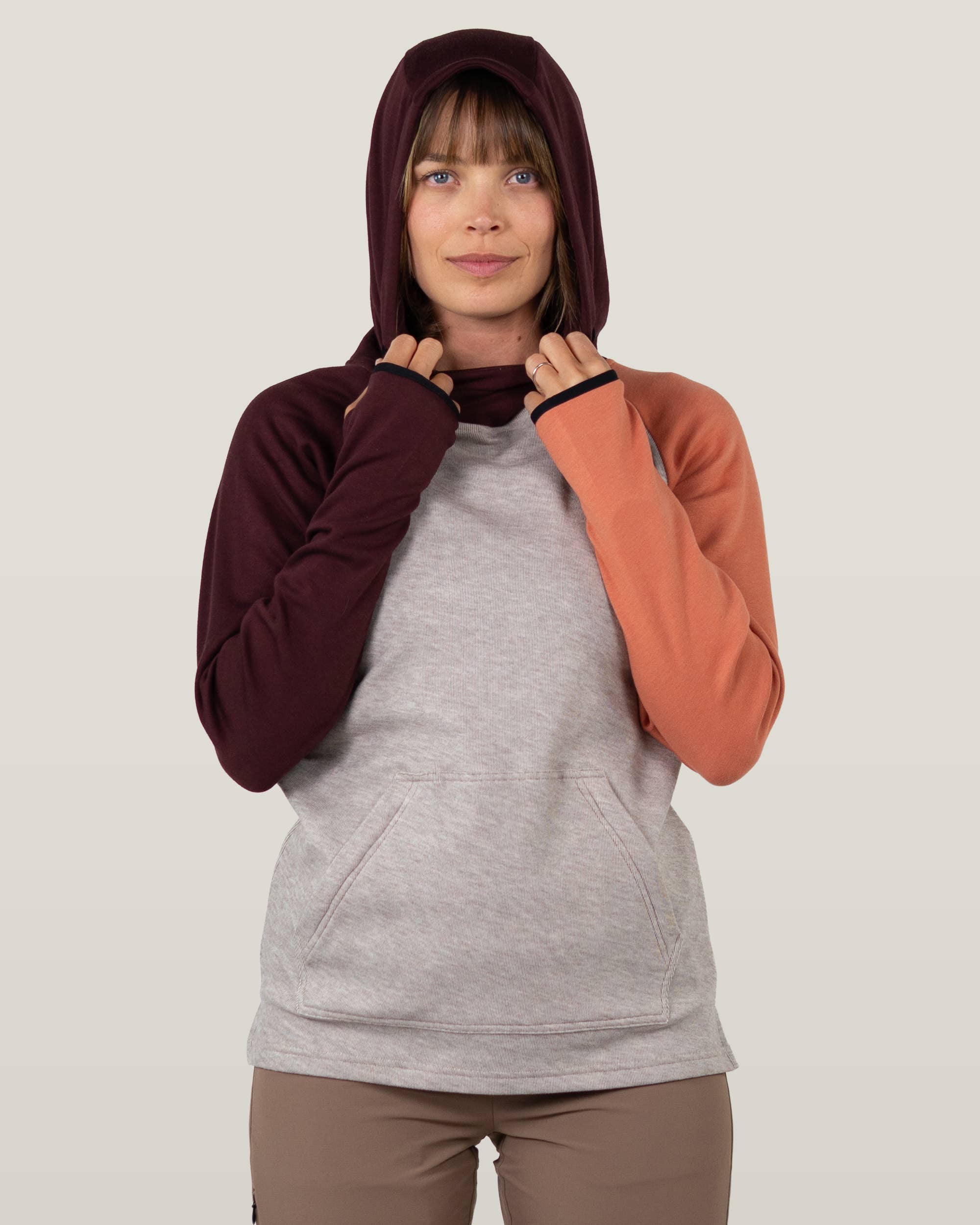 Women's Torreys Fleece Hoodie
