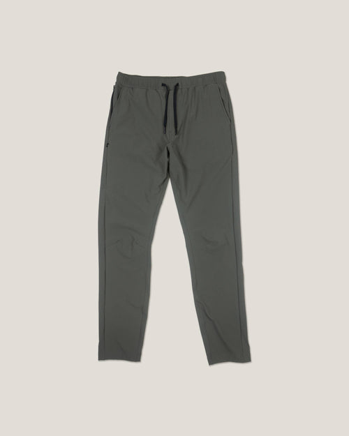 Men's Rocky Mountain Pants Rifle Green