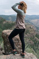 Women's Powell Fleece Pullover