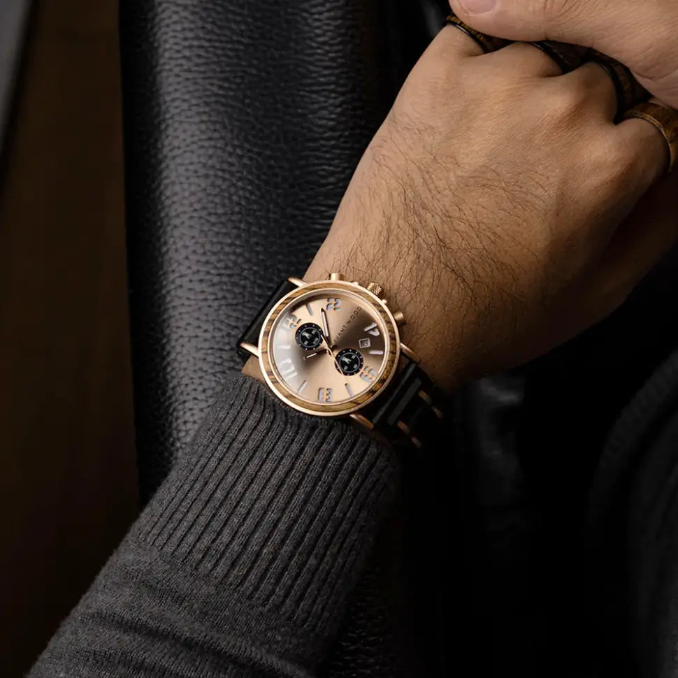 Pilot - Men's Watch