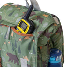 Mimish Sleep-N-Pack™ 2-in-1 Packable Sleeping Bag & Backpack