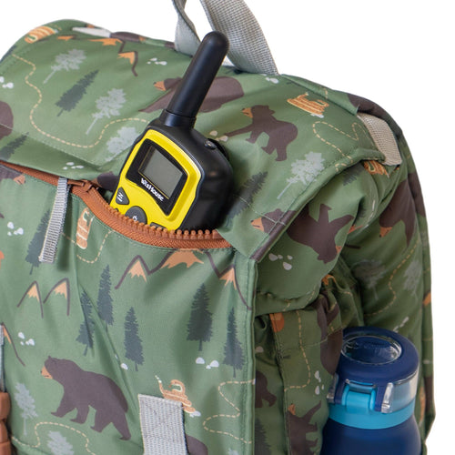 Sleep-N-Pack™ 2-in-1 Packable Sleeping Bag & Backpack