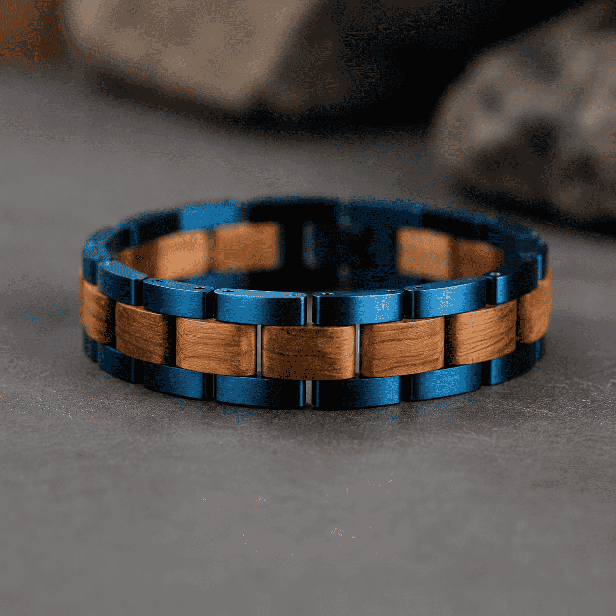 Nordic Wood Blue Pine