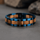 Nordic Wood Blue Pine