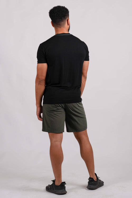 Men's Mountain Traverse Tek Tee
