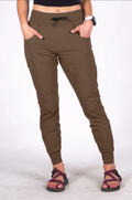 Women's Rocky Mountain Joggers Desert Brown
