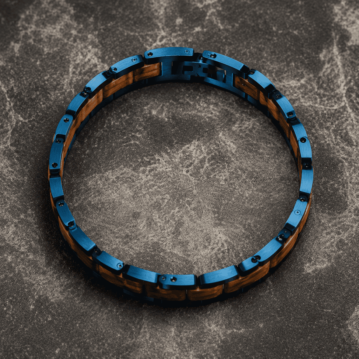 Nordic Wood Blue Pine