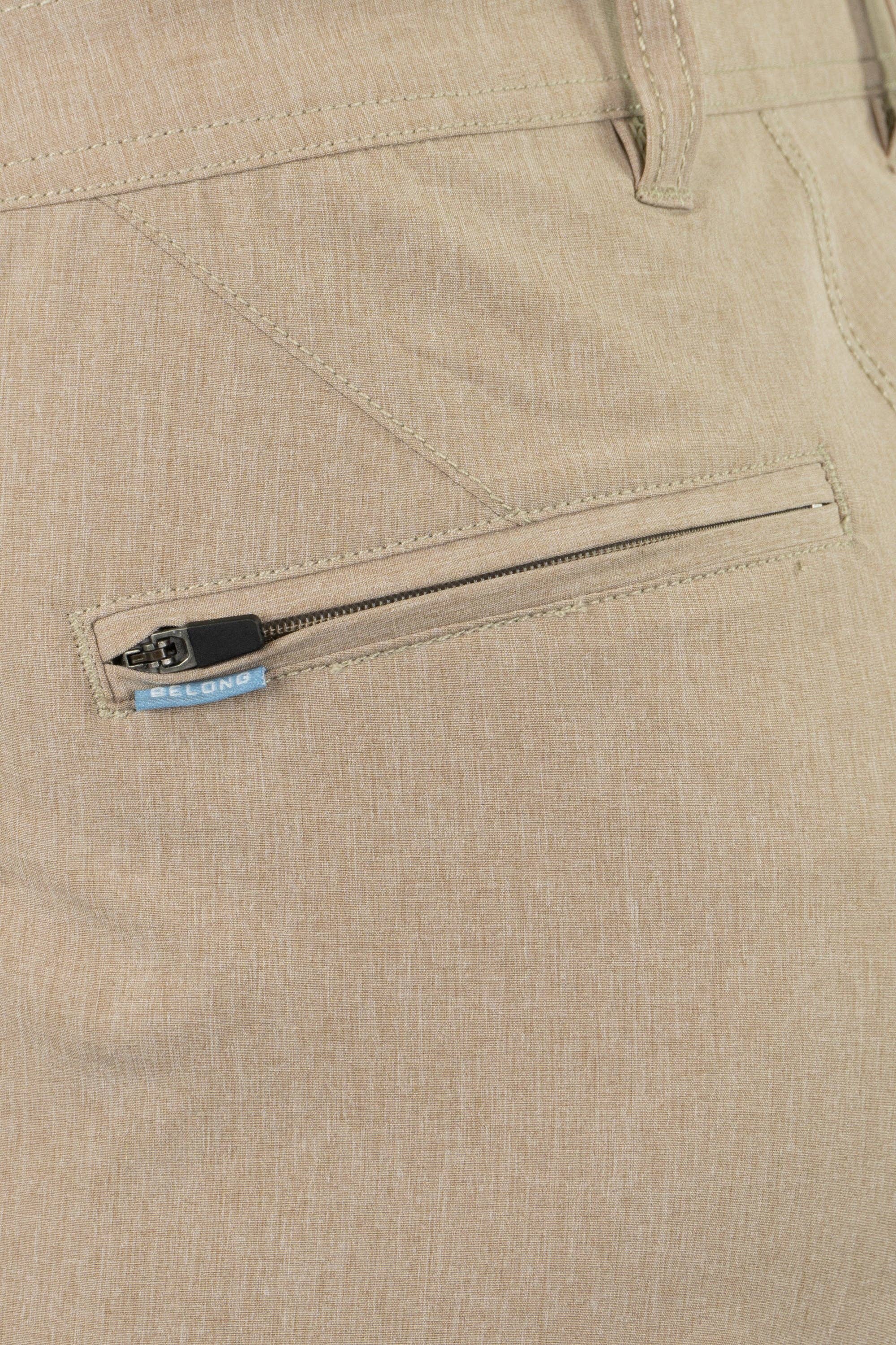 10" Rocky Mountain Board Shorts