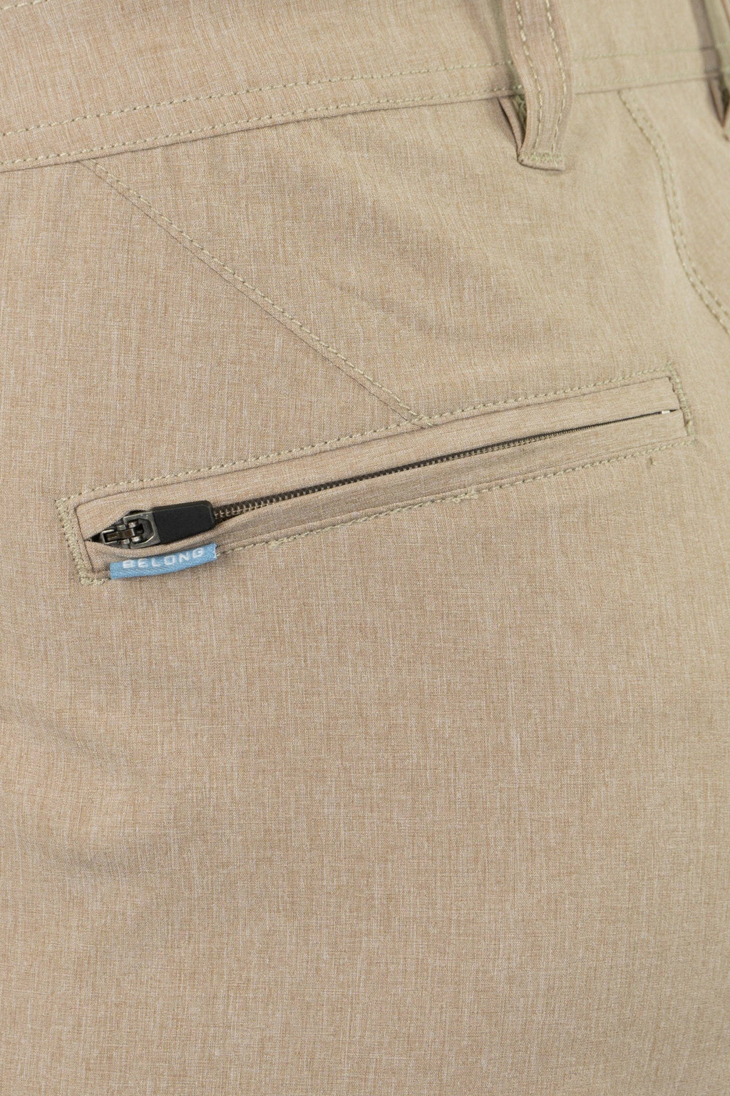 Men's 10" Rocky Mountain Board Shorts