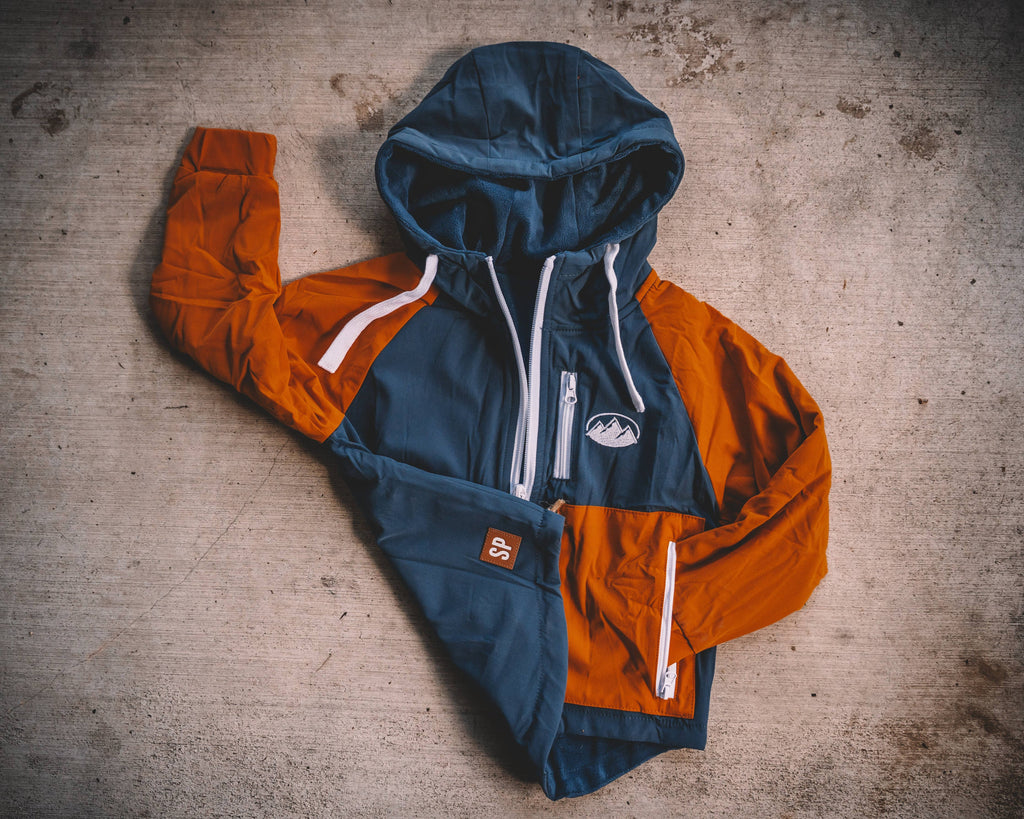 Summit Breaker Jacket