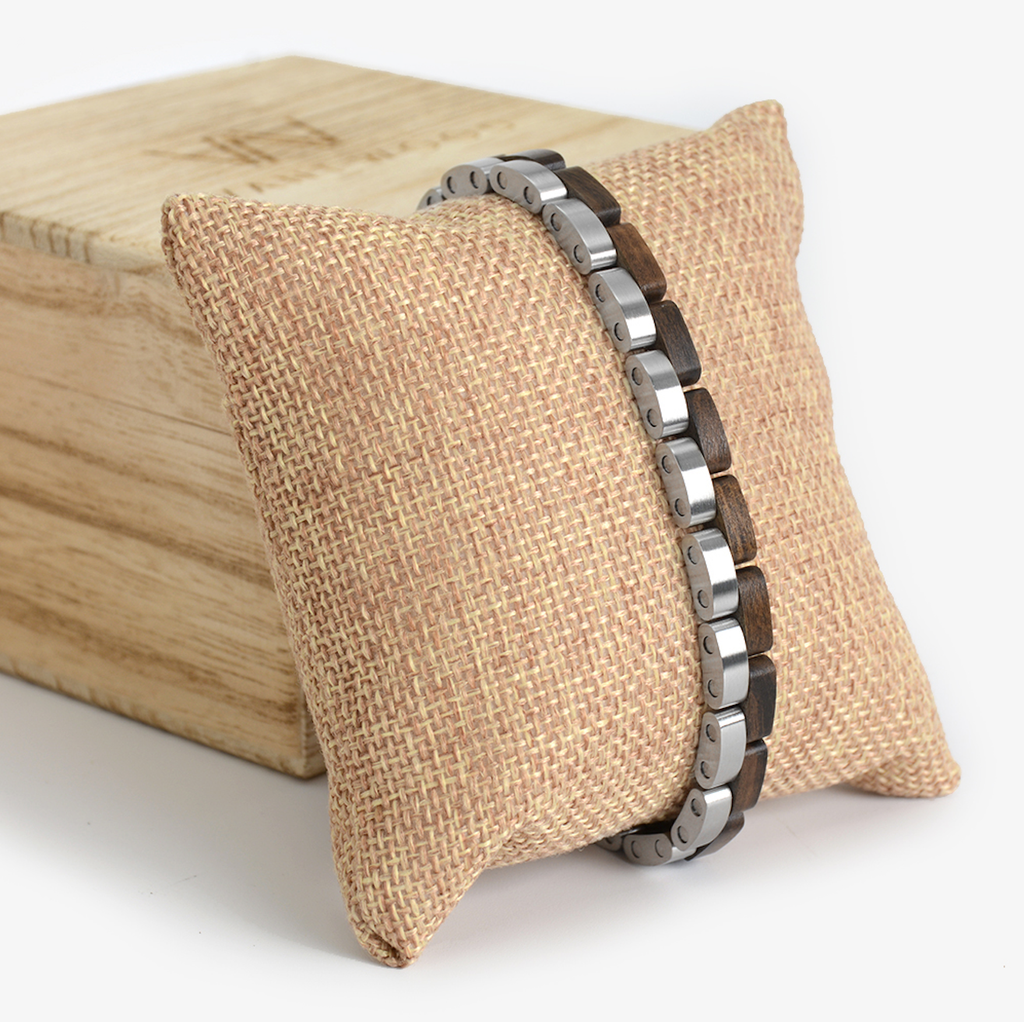 Royal Classic - Obsidian - Bracelet