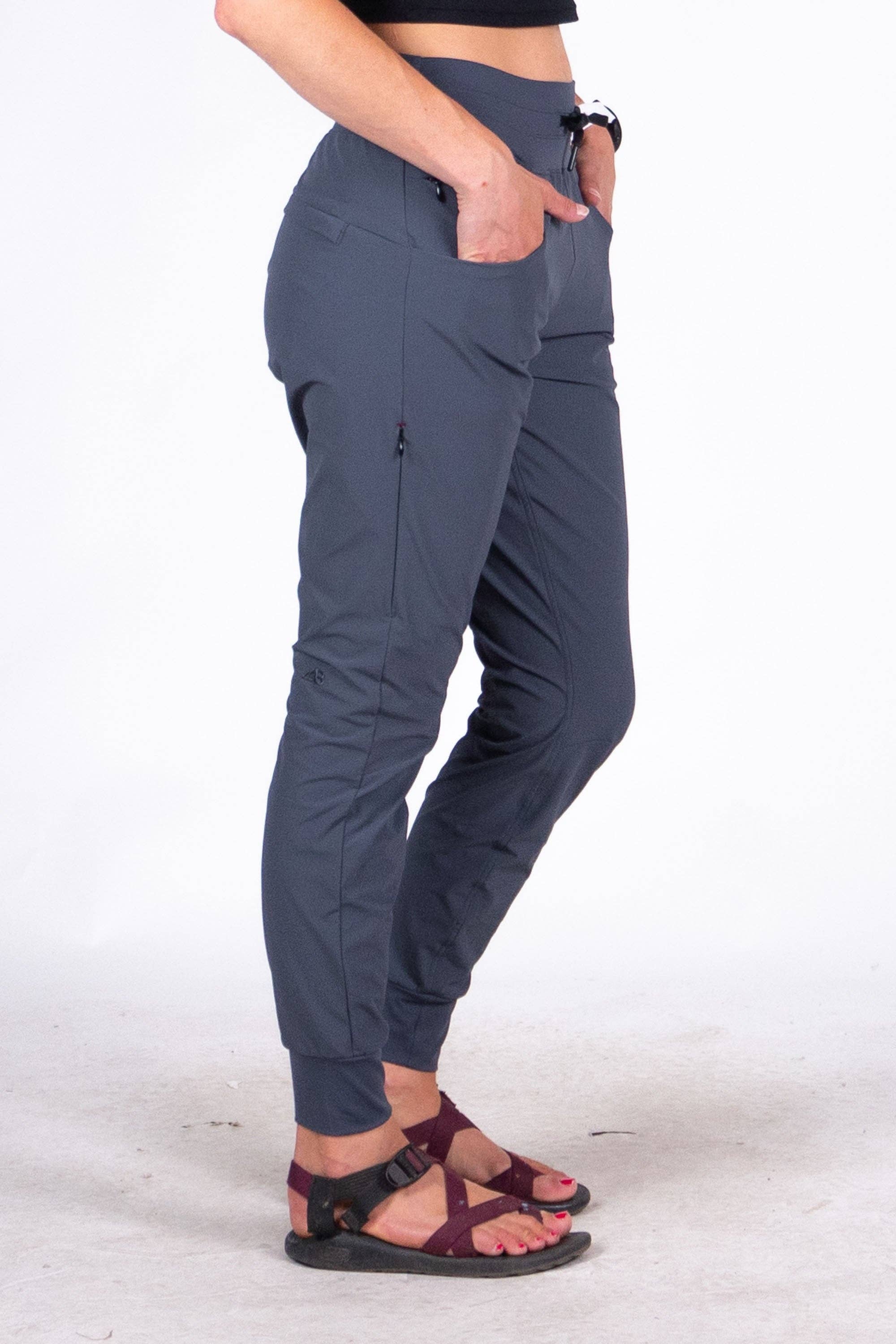 Belong Designs Women's Rocky Mountain Joggers