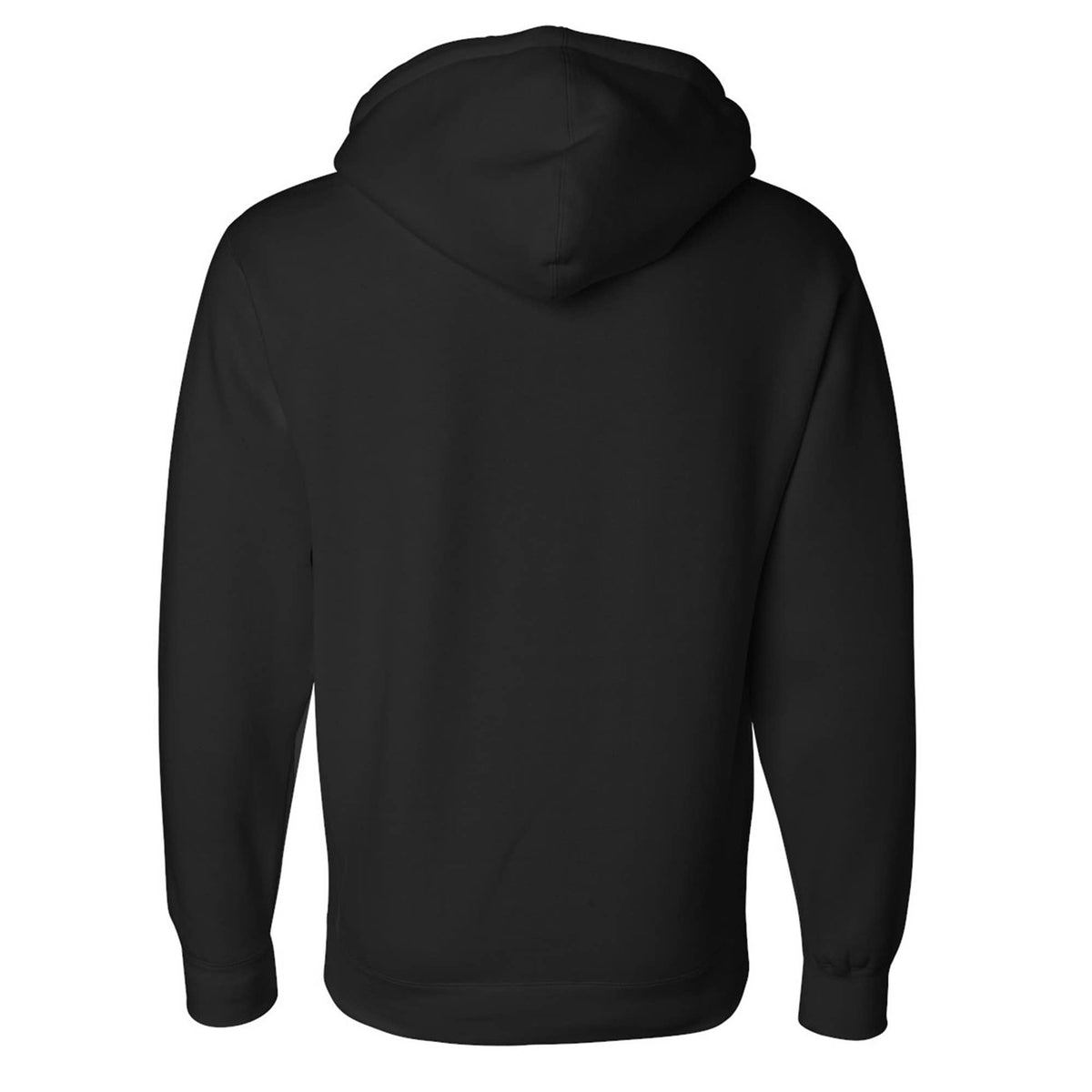 Black Lantern Forest Drip Men's/Unisex Hoodie