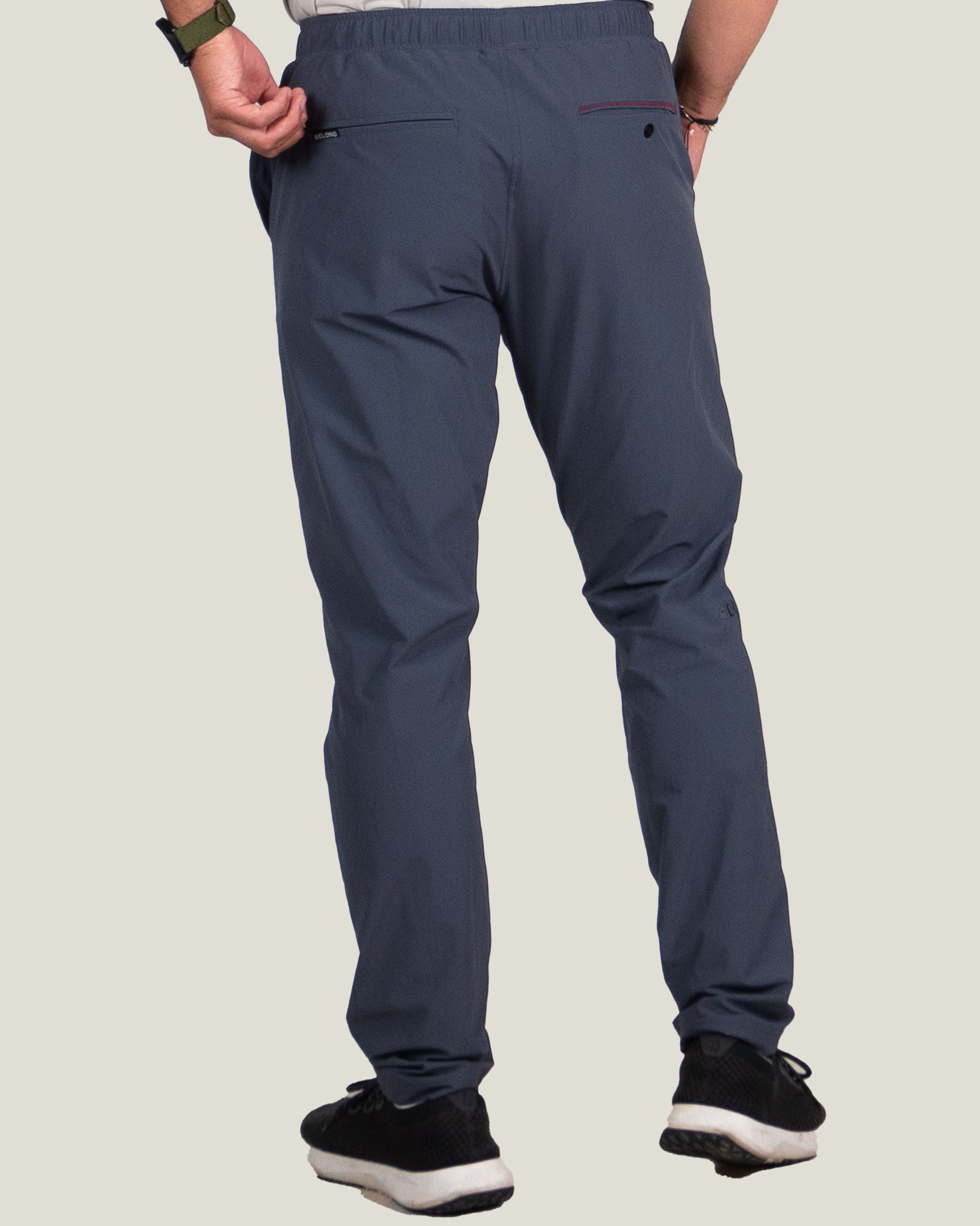 Men's Rocky Mountain Pants