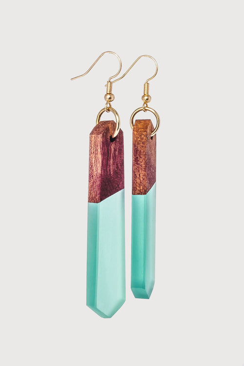Playa Baya Earrings