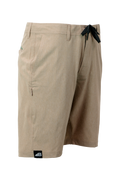 10" Rocky Mountain Board Shorts Light Khaki